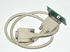 Palomar StarLux 500 Laser Cooling Control Board 9-Pin Connector Cable 1535-5012