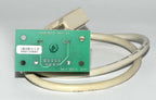 Palomar StarLux 500 Laser Cooling Control Board 9-Pin Connector Cable 1535-5012