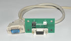 Palomar StarLux 500 Laser Cooling Control Board 9-Pin Connector Cable 1535-5012