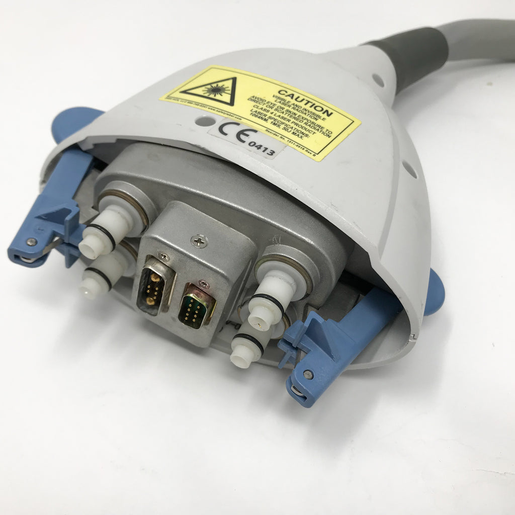 Palomar StarLux 300 500 Laser Lux1064 Handpiece Lux 1064 Nd YAG Leg Veins