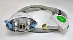 Palomar StarLux 500 Laser System w MaxG MaxR MaxYs Handpieces Max G R Ys