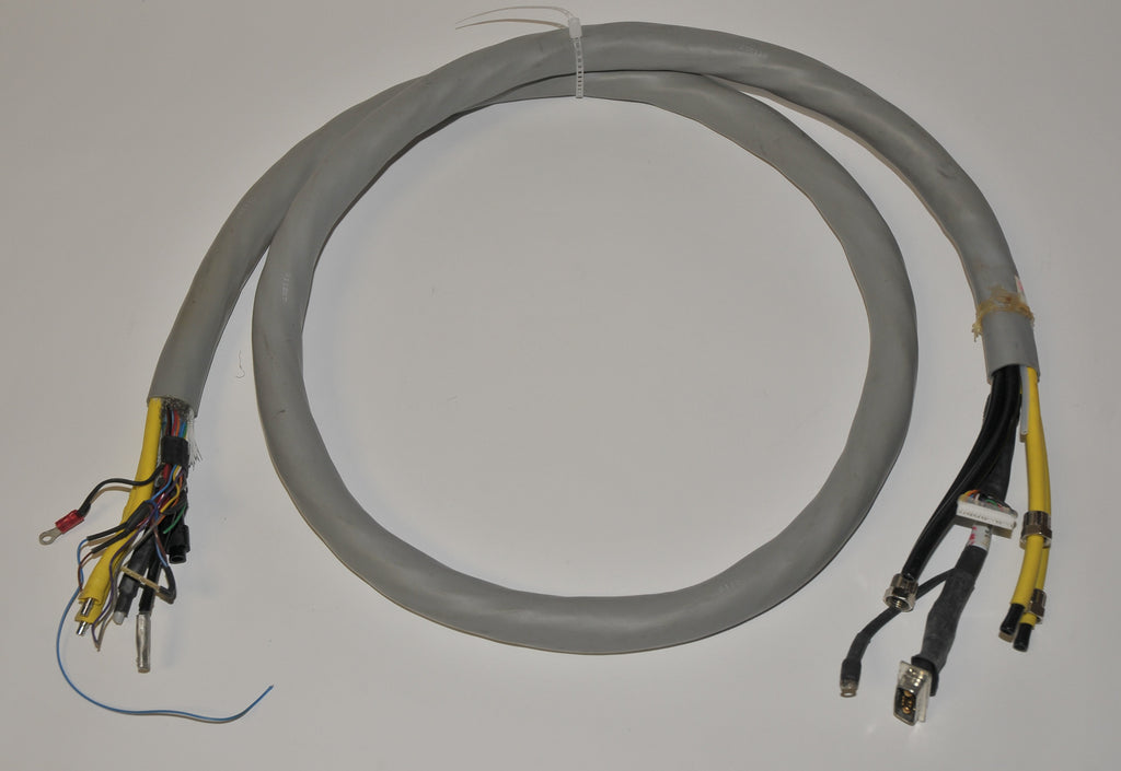 Palomar StarLux Hand Piece UMBILICAL Cord ** REPAIR PARTS - AS-IS * 1540-0046