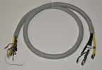 Palomar StarLux Hand Piece UMBILICAL Cord ** REPAIR PARTS - AS-IS * 1540-0046