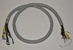 Palomar StarLux Hand Piece UMBILICAL Cord ** REPAIR PARTS - AS-IS * 1540-0046