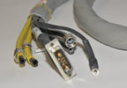 Palomar StarLux Hand Piece UMBILICAL Cord ** REPAIR PARTS - AS-IS * 1540-0046