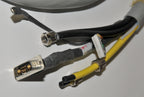 Palomar StarLux Hand Piece UMBILICAL Cord ** REPAIR PARTS - AS-IS * 1540-0046
