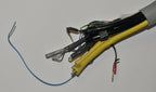 Palomar StarLux Hand Piece UMBILICAL Cord ** REPAIR PARTS - AS-IS * 1540-0046
