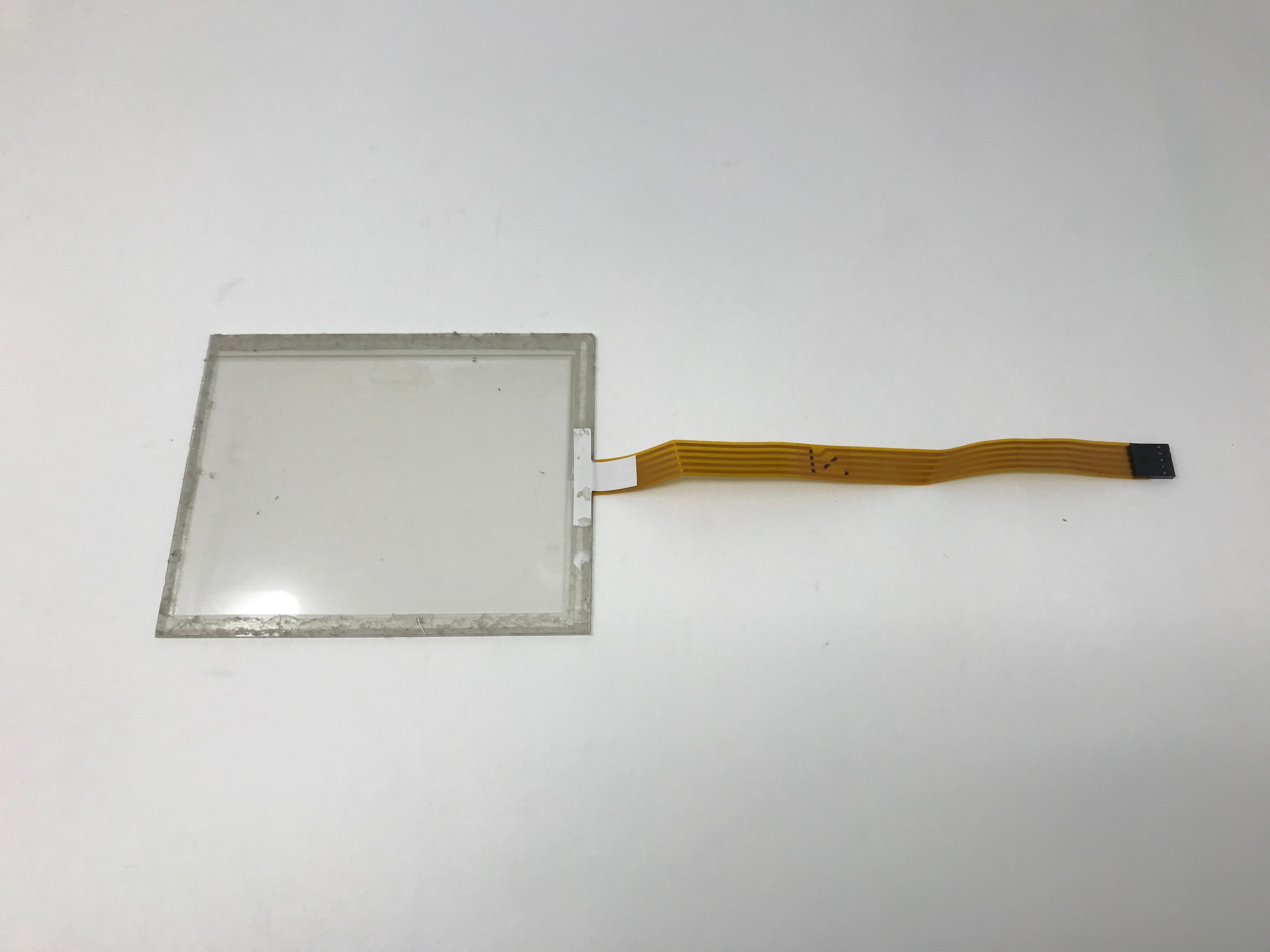 Palomar StarLux LCD Control Panel Touch Resistive Touch Screen Sensor Plate