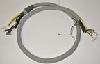 Palomar StarLux Laser Hand Piece UMBILICAL Cable Cord * REPAIR PARTS - AS-IS