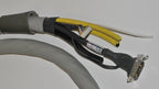 Palomar StarLux Laser Hand Piece UMBILICAL Cable Cord * REPAIR PARTS - AS-IS