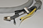 Palomar StarLux Laser Hand Piece UMBILICAL Cable Cord * REPAIR PARTS - AS-IS
