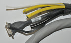 Palomar StarLux Laser Hand Piece UMBILICAL Cable Cord * REPAIR PARTS - AS-IS