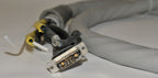 Palomar StarLux Laser Hand Piece UMBILICAL Cable Cord * REPAIR PARTS - AS-IS