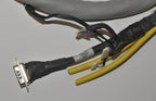 Palomar StarLux Laser Handpiece UMBILICAL Cable Cord ** FOR PARTS - AS-IS **