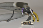 Palomar StarLux Laser Handpiece UMBILICAL Cable Cord ** FOR PARTS - AS-IS **
