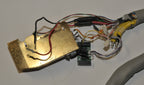 Palomar StarLux Laser Handpiece UMBILICAL Cable Cord ** FOR PARTS - AS-IS **