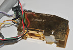 Palomar StarLux Laser Handpiece UMBILICAL Cable Cord ** FOR PARTS - AS-IS **