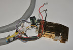 Palomar StarLux Laser Handpiece UMBILICAL Cable Cord ** FOR PARTS - AS-IS **
