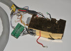 Palomar StarLux Laser Handpiece UMBILICAL Cable Cord ** FOR PARTS - AS-IS **