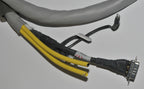 Palomar StarLux Laser Handpiece UMBILICAL Cable Cord ** FOR PARTS - AS-IS **