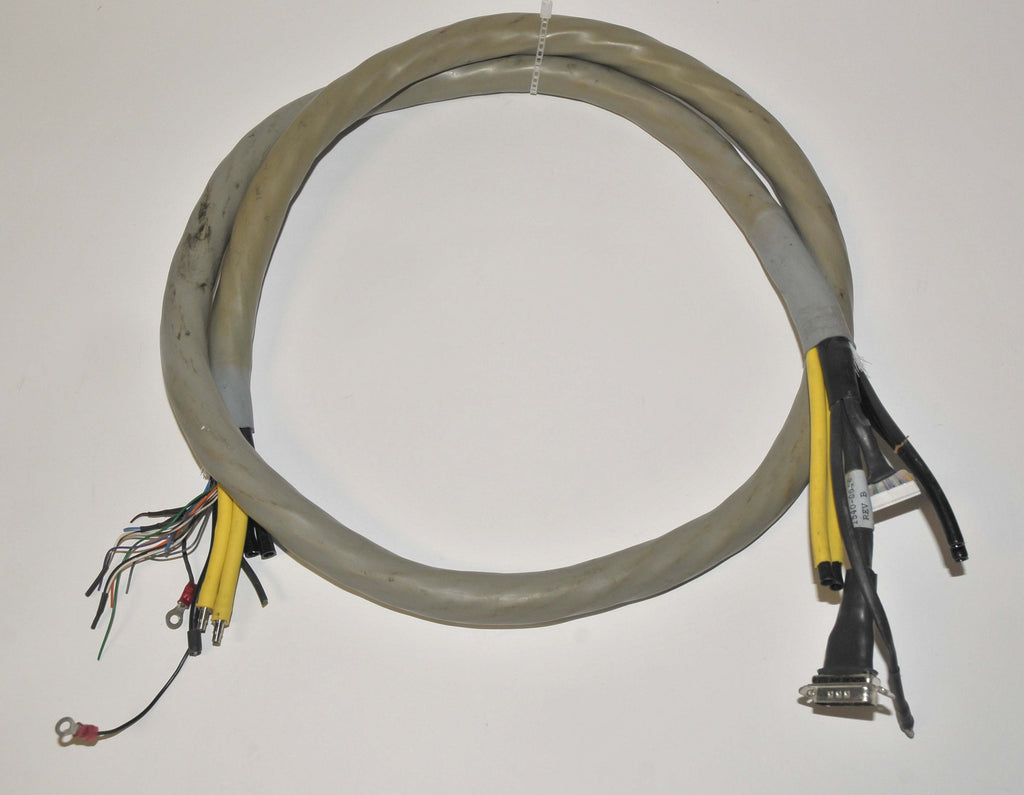 Palomar StarLux Laser UMBILICAL Cable ** FOR PARTS - AS-IS ** Star Lux System