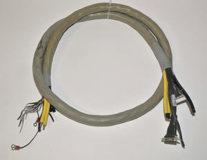 Palomar StarLux Laser UMBILICAL Cable ** FOR PARTS - AS-IS ** Star Lux System