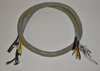 Palomar StarLux Laser UMBILICAL Cable ** FOR PARTS - AS-IS ** Star Lux System