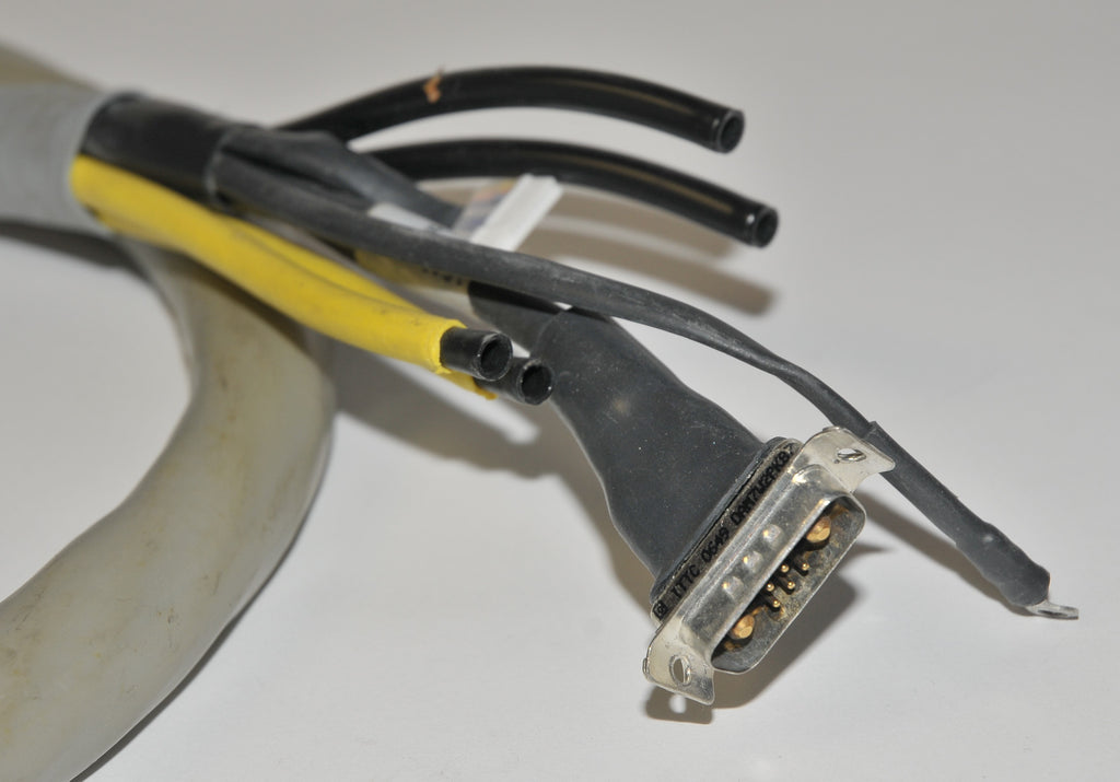 Palomar StarLux Laser UMBILICAL Cable ** FOR PARTS - AS-IS ** Star Lux System