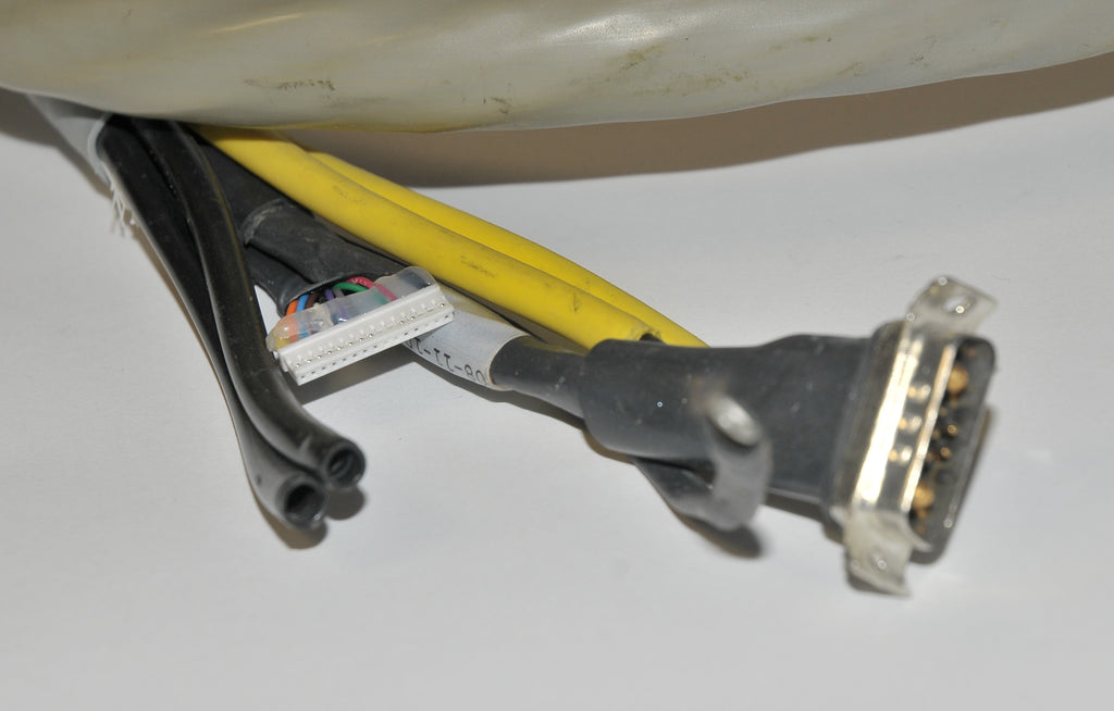 Palomar StarLux Laser UMBILICAL Cable ** FOR PARTS - AS-IS ** Star Lux System