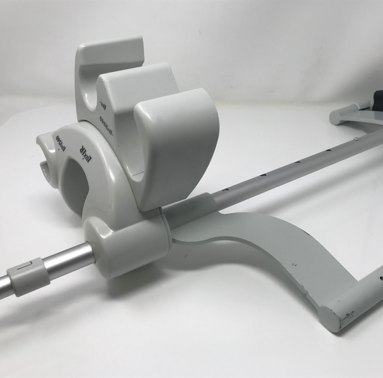 Palomar StarLux Umbilical Cable Arm Star Lux 300 500 Handpiece Holder Pole