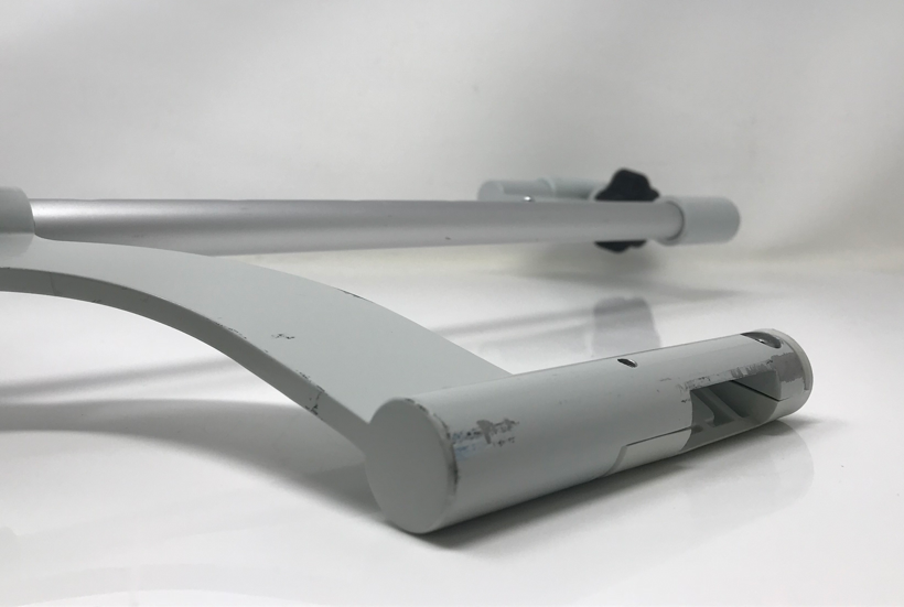 Palomar StarLux Umbilical Cable Arm Star Lux 300 500 Handpiece Holder Pole