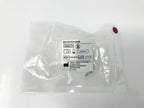 Palomar Starlux 2940 ICON Handpiece Blue Tip Focal Guide 6x6 mm 5520-2027G 4pc