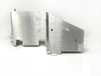 Palomar STARLUX 300 500 Aspire Interior Chassis Frame Fill Port Panel PN03200007