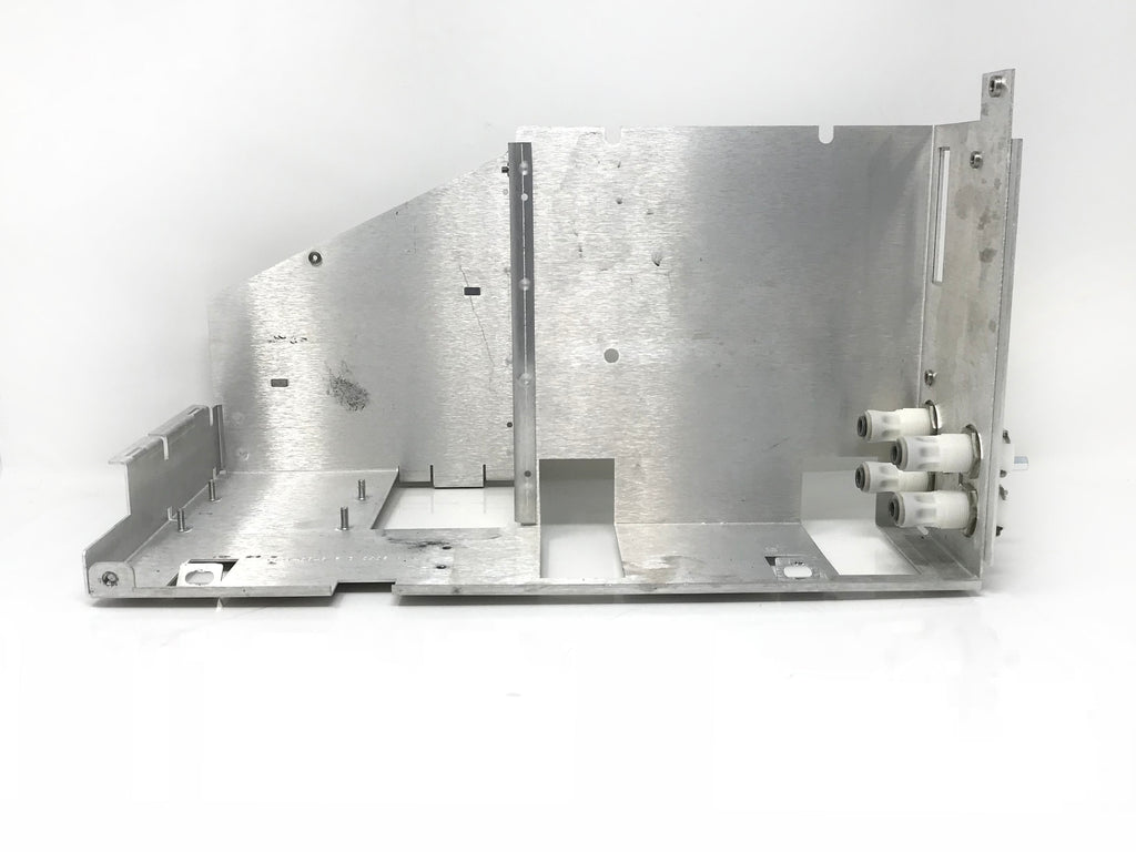 Palomar STARLUX 300 500 Aspire Interior Chassis Frame Fill Port Panel PN03200007