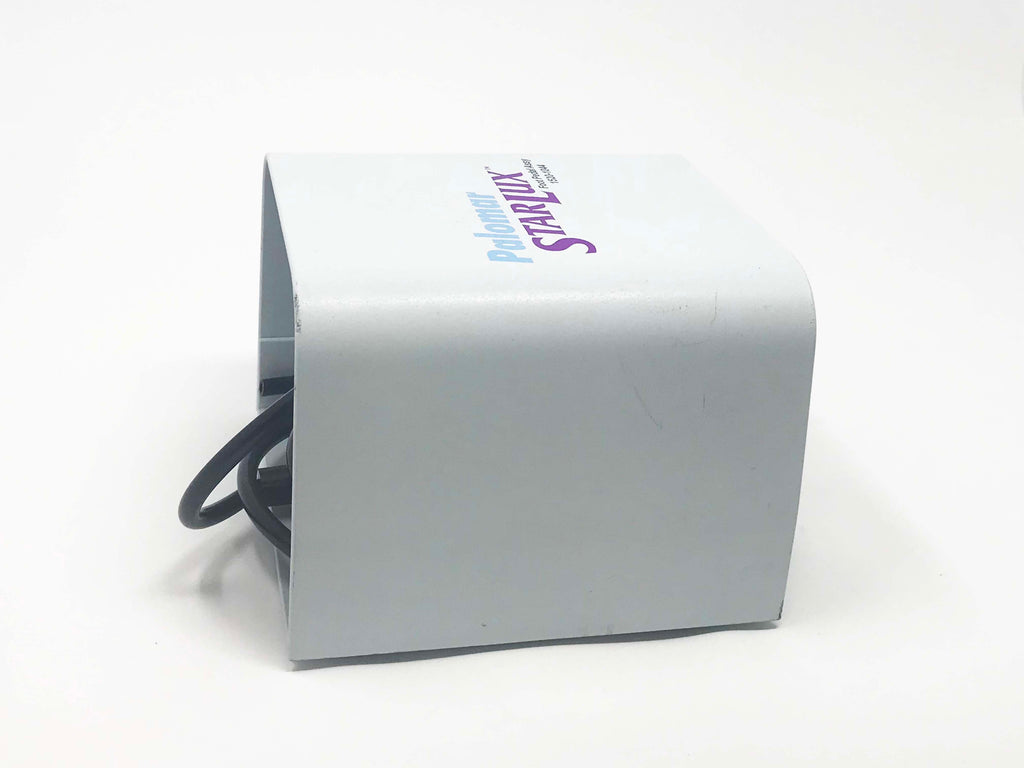 Palomar Starlux 300 500 IPL Laser Foot Pedal Foot Switch Pneumatic 1520-1044
