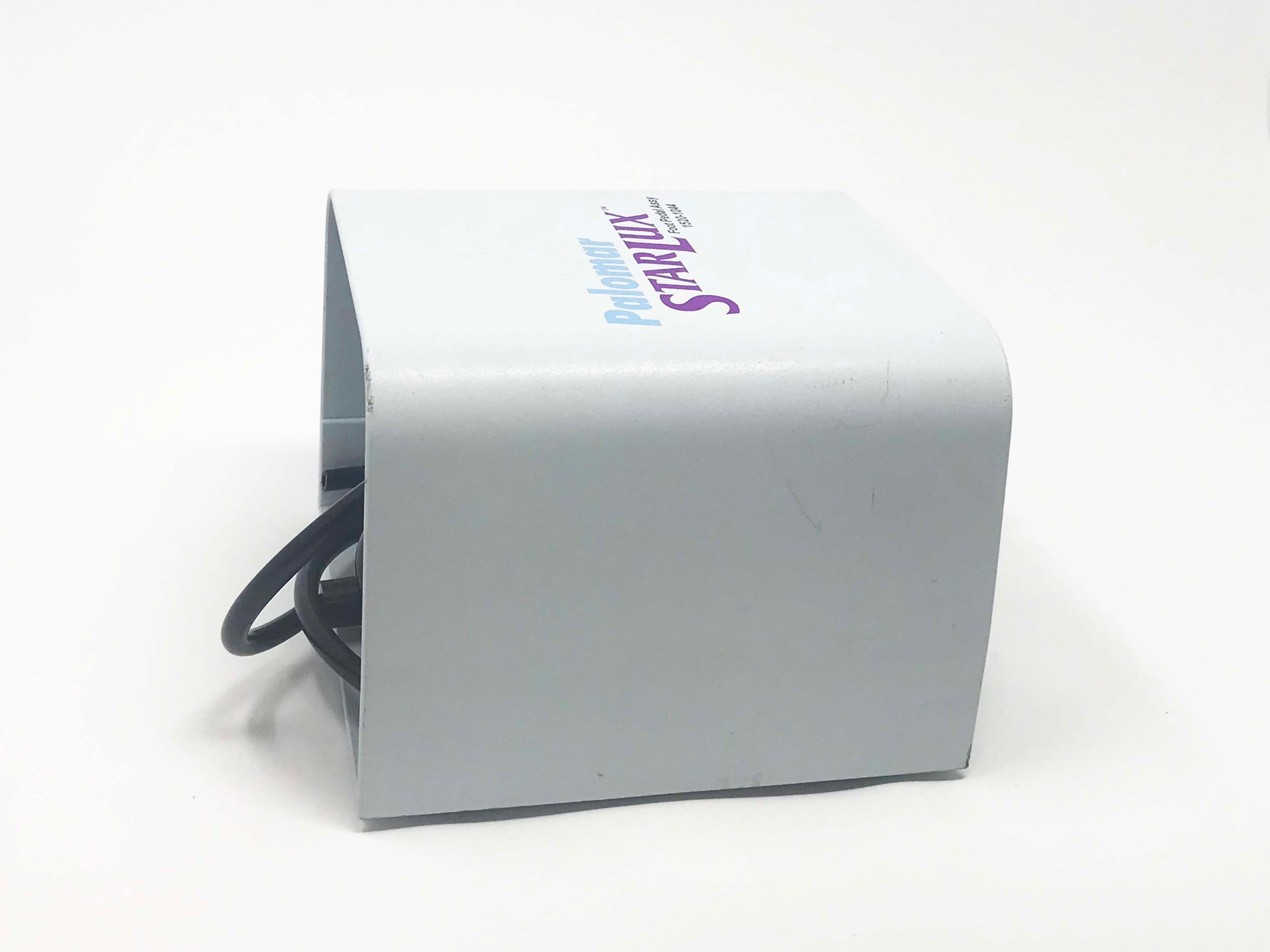 Palomar Starlux 300 500 IPL Laser Foot Pedal Foot Switch Pneumatic 1520-1044