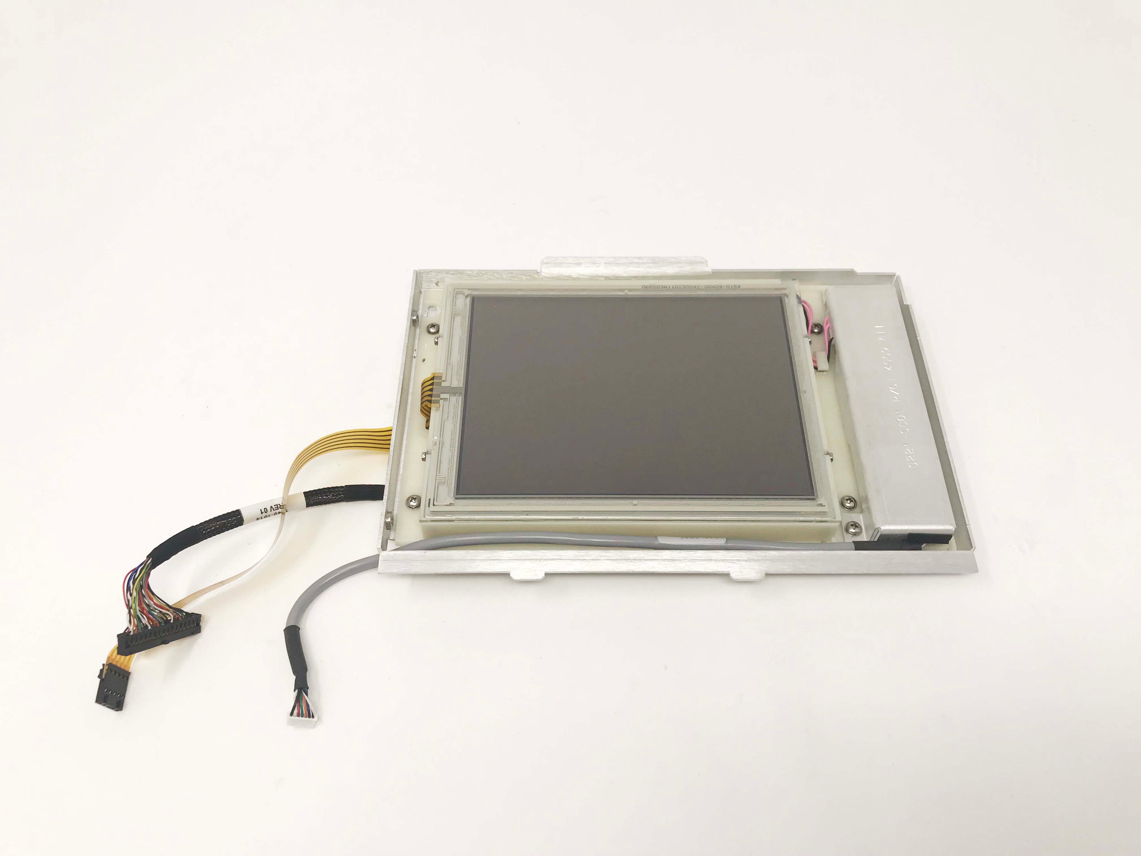 Palomar Starlux 300 500 LCD Touch Display Screen Module 0221-0003 R/01 4009