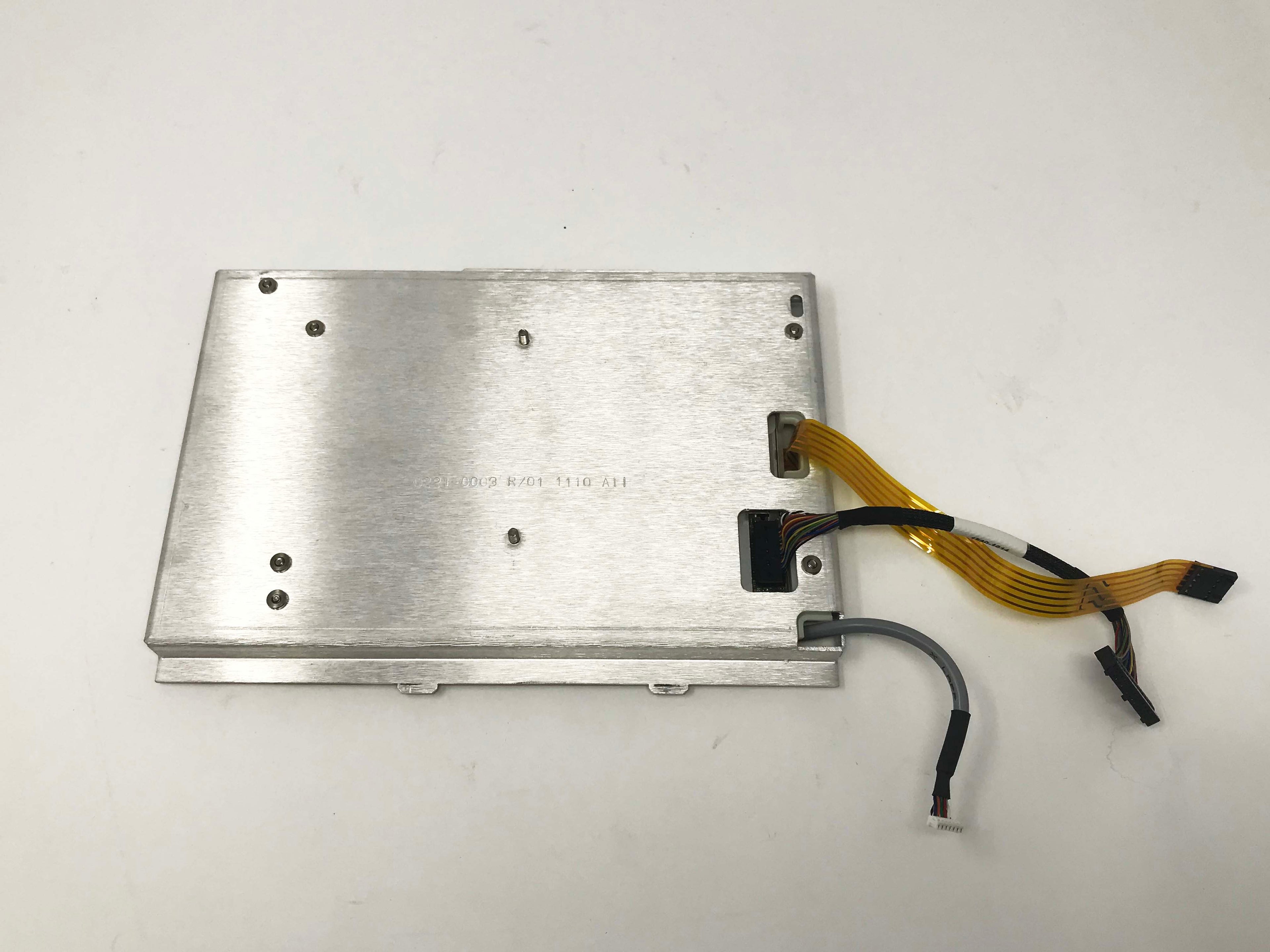 Palomar Starlux 300 500 LCD Touch Display Screen Module 0221-0003 R/01 4009