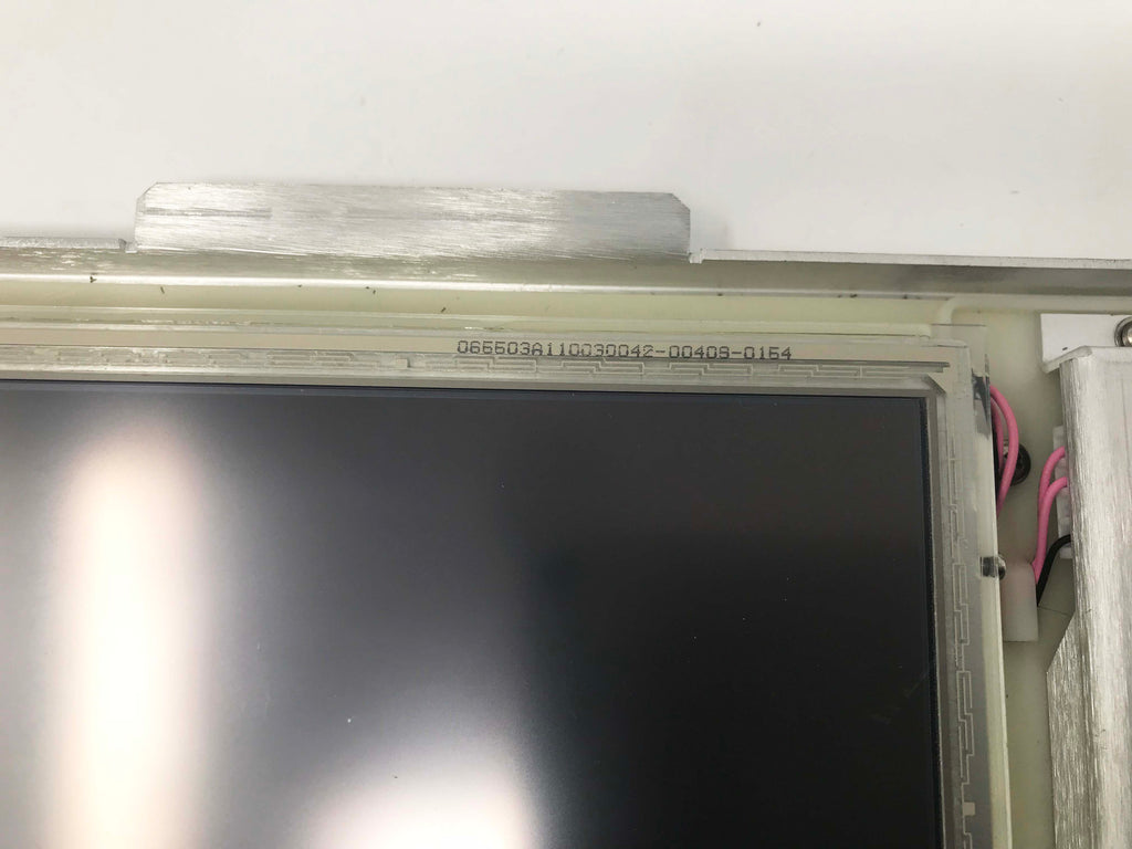 Palomar Starlux 300 500 LCD Touch Display Screen Module 0221-0003 R/01 4009