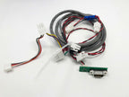 Palomar Starlux 300 Chassis Star lux Parts Unit Radiator Capacitors Cables Fans