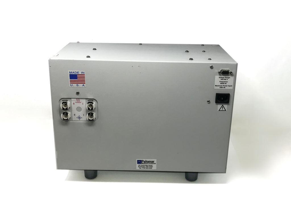 Palomar Starlux 300 IPL Laser Star Lux Chiller TEC Active Cooling Module