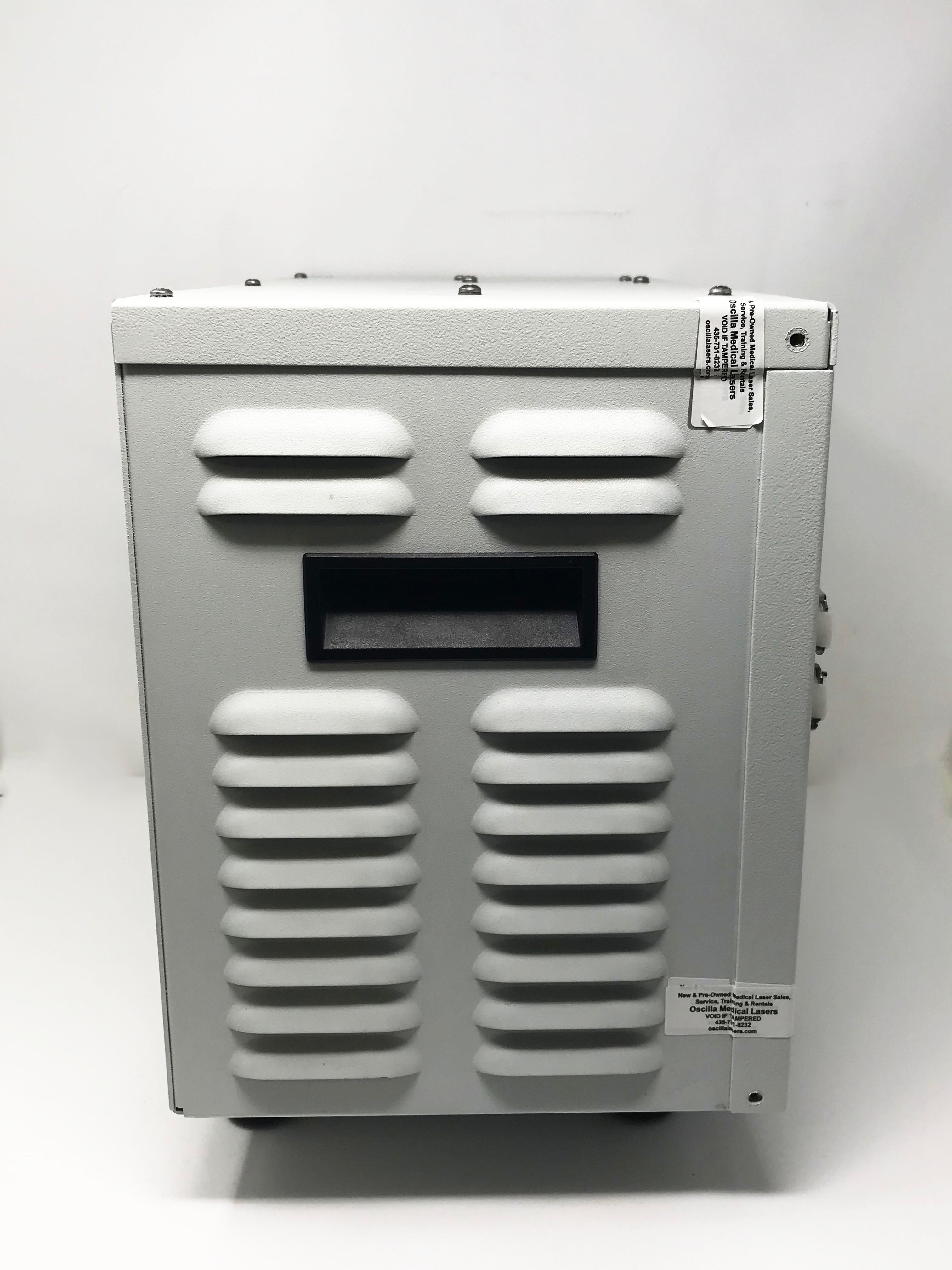 Palomar Starlux 300 IPL Laser Star Lux Chiller TEC Active Cooling Module