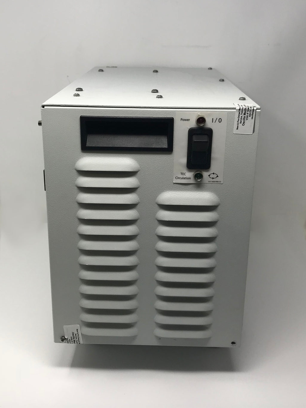 Palomar Starlux 300 IPL Laser Star Lux Chiller TEC Active Cooling Module