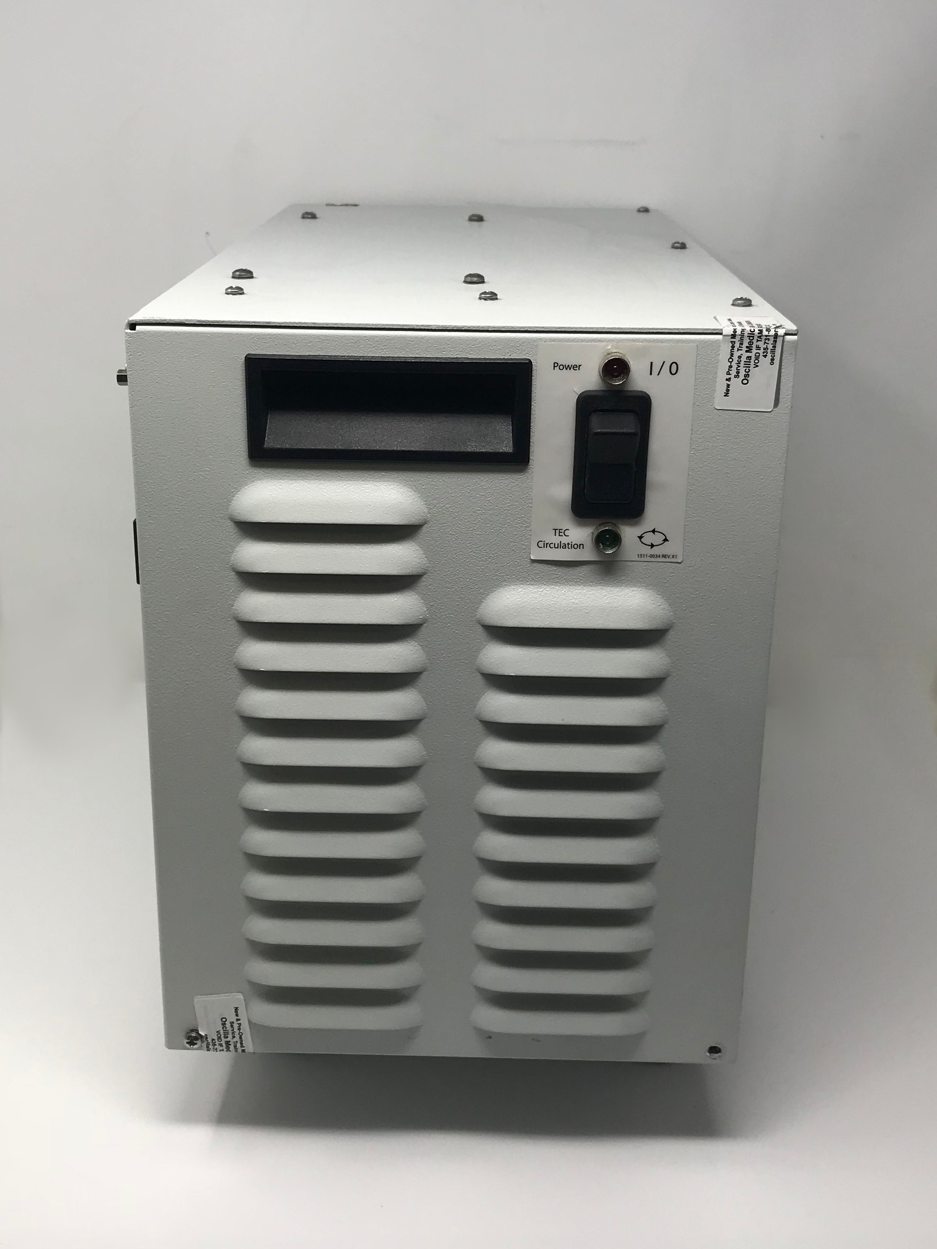 Palomar Starlux 300 IPL Laser Star Lux Chiller TEC Active Cooling Module