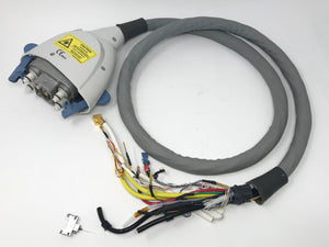 Palomar Starlux 300 YAG Laser Lux 1064nm Handpiece Umbilical Assembly PARTS UNIT