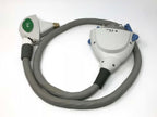 Palomar Starlux 300 Lux G IPL Vascular Lesion Handpiece AS IS For PARTS