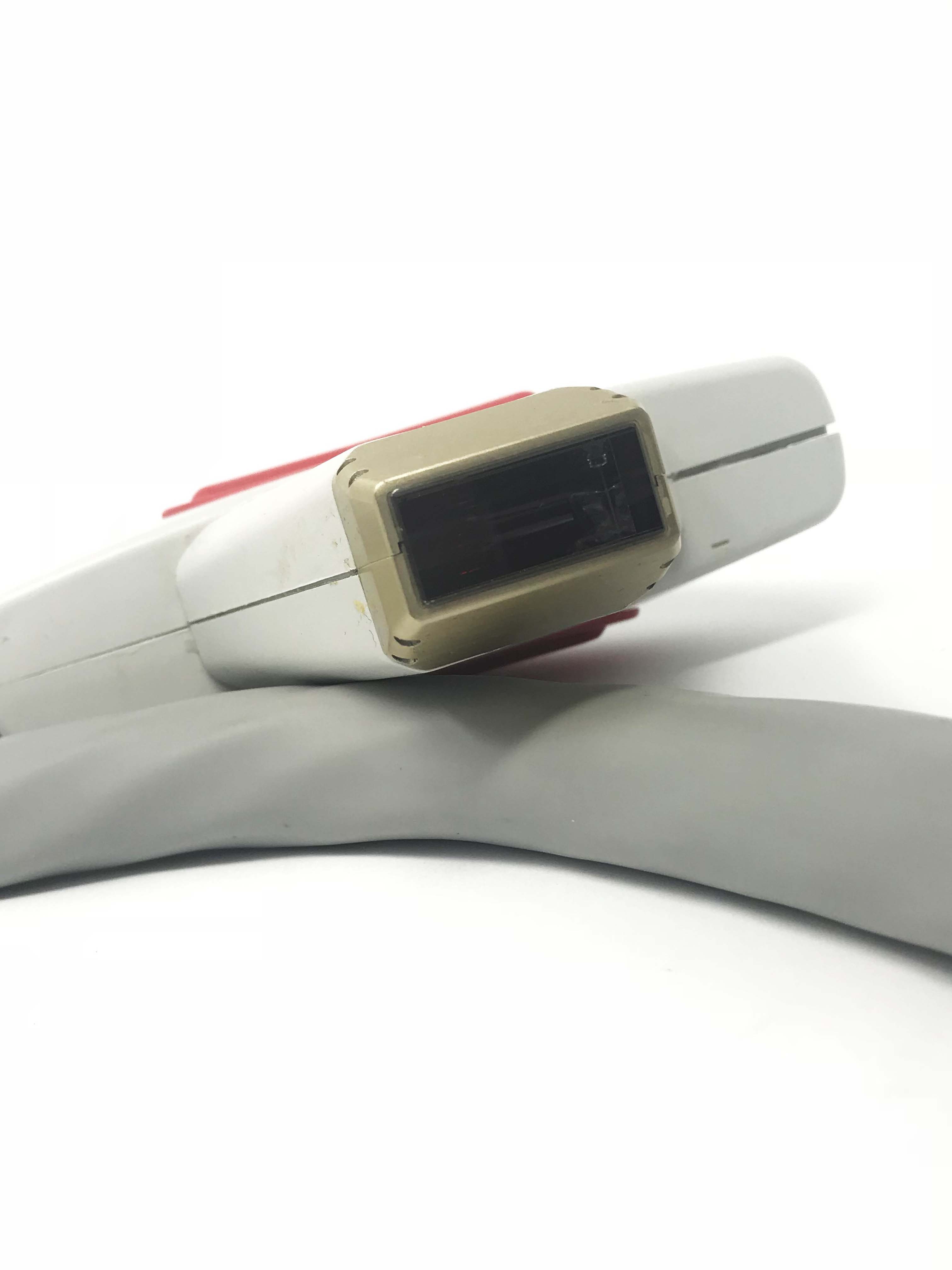 Palomar Starlux 300 Lux Rs IPL Hair Removal Handpiece Star Lux Fully Reloaded