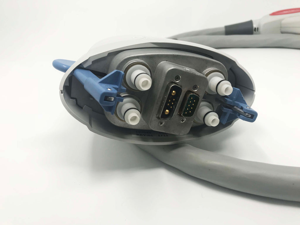 Palomar Starlux 300 Lux Rs IPL Hair Removal Handpiece Star Lux Fully Reloaded