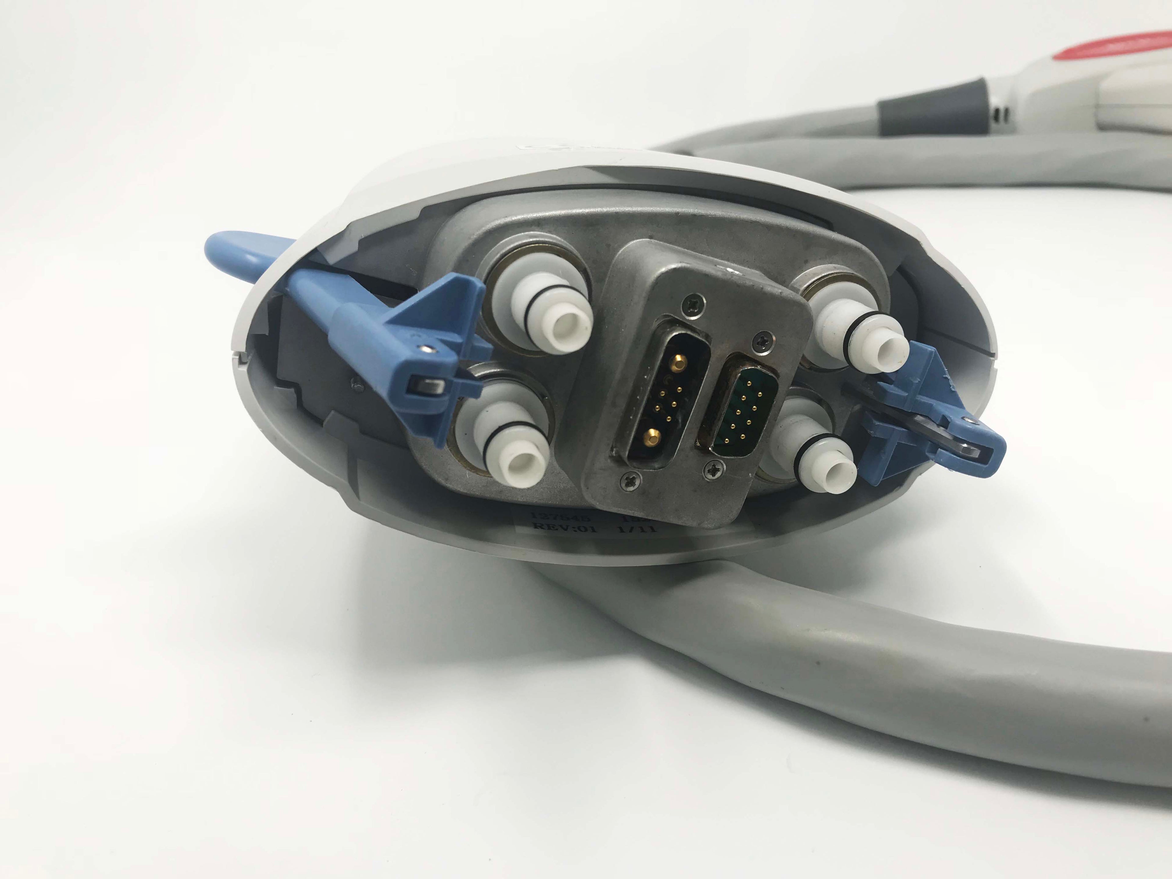 Palomar Starlux 300 Lux Rs IPL Hair Removal Handpiece Star Lux Fully Reloaded