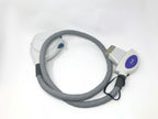 Palomar Starlux 300 Lux V IPL Acne Vascular Handpiece Redness HP LuxV LOW PULSES